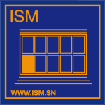 Logo Groupe ISM